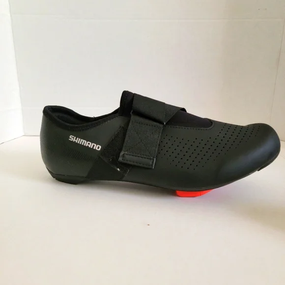 🚴♂️Shimano 11-11.5 Cycling Shoes - Picture 3 of 10